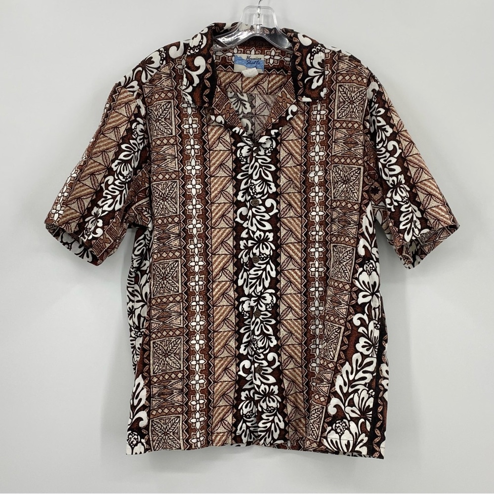 Hawaiian Shirt